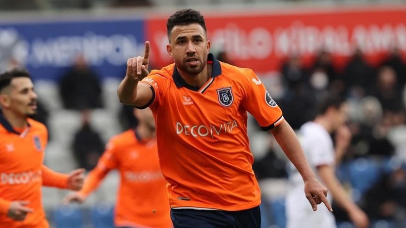 Ve yıldız futbolcu Trezeguet artık Süper Lig’de; Yılın transferinde bomba detay - Resim: 3