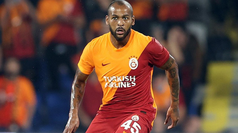 Beklenen oldu! Marcao Galatasaray’dan ayrıldı – Yeni takımı tahmin ettiğiniz gibi değil - Resim: 4