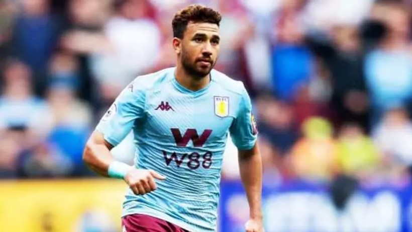 Ve yıldız futbolcu Trezeguet artık Süper Lig’de; Yılın transferinde bomba detay - Resim: 4
