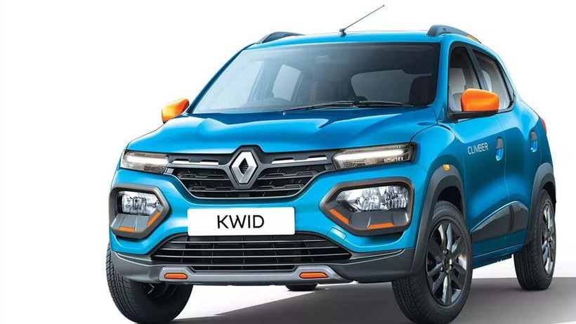 Renault en ucuz modelini Türkiye’ye getirdi; Bu fiyat sonrası ortalık karışacak - Resim: 1