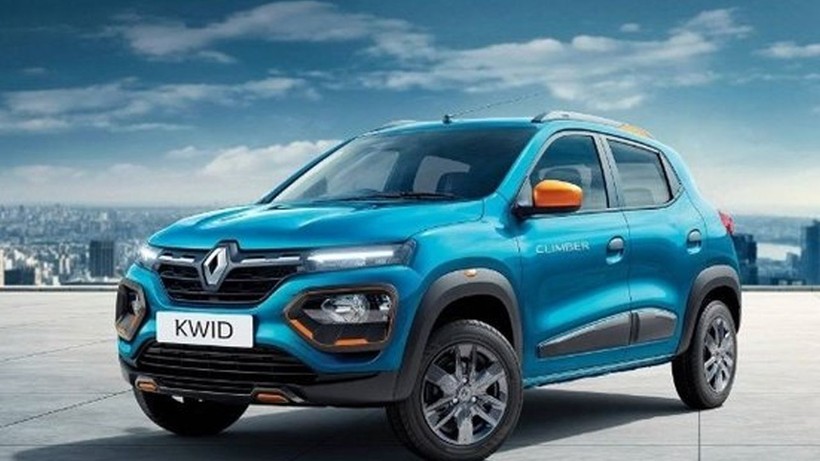 Renault en ucuz modelini Türkiye’ye getirdi; Bu fiyat sonrası ortalık karışacak - Resim: 2