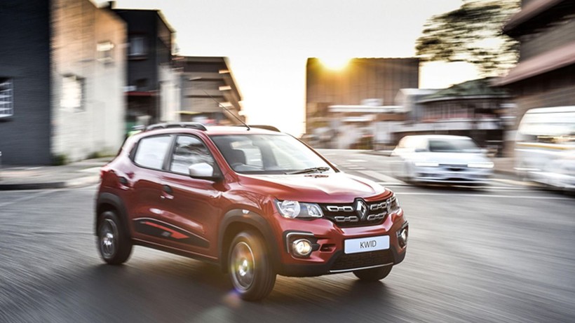 Renault en ucuz modelini Türkiye’ye getirdi; Bu fiyat sonrası ortalık karışacak - Resim: 4