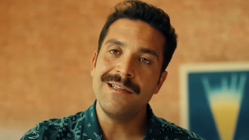 Gönül Dağı bitti ama sinema olarak geri geliyor; Herkes Gülsim Ali İlhan’ı merak ediyordu - Resim: 2