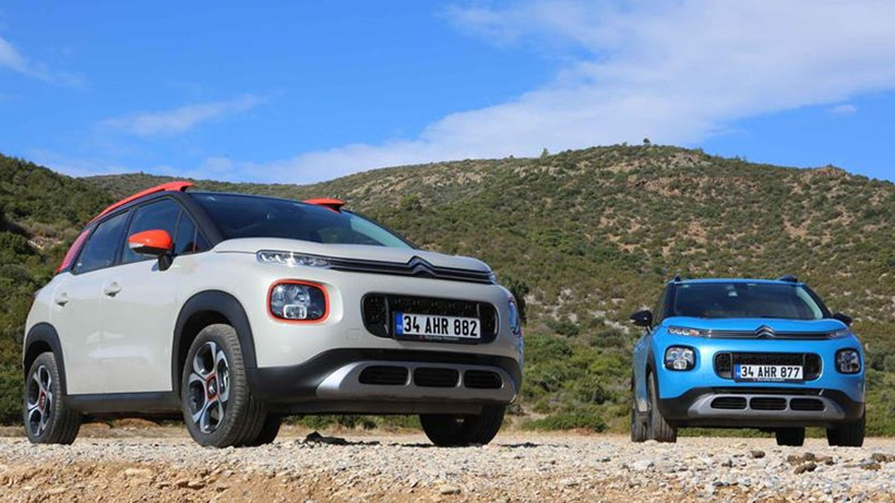 Toyota'nın bu modeli sadece ama sadece 90 bin TL; Bu liste sizin bildiğiniz gibi değil - Resim: 4