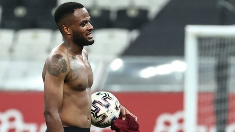 Cyle Larin bakın hangi takım ile anlaştı; Beşiktaş taraftarı çılgına döndü - Resim: 3
