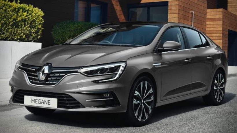 Renault Megane fiyatlarında büyük çılgınlık; Temmuz fırsatını sakın kaçırmayın - Resim: 1