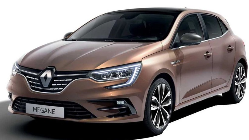 Renault Megane fiyatlarında büyük çılgınlık; Temmuz fırsatını sakın kaçırmayın - Resim: 2
