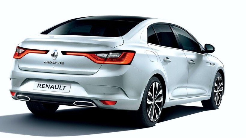 Renault Megane fiyatlarında büyük çılgınlık; Temmuz fırsatını sakın kaçırmayın - Resim: 3
