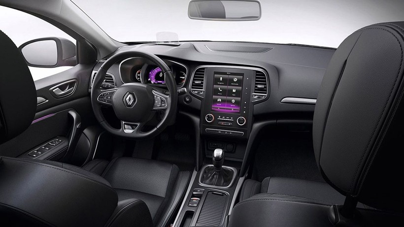 Renault Megane fiyatlarında büyük çılgınlık; Temmuz fırsatını sakın kaçırmayın - Resim: 4