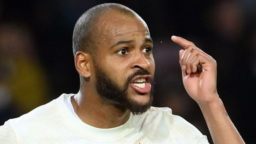 Deprem! Marcao bakın hangi takımla anlaştı – Galatasaray taraftarı inanamadı - Resim: 1