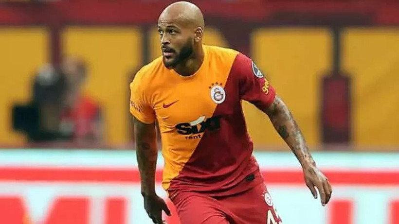 Deprem! Marcao bakın hangi takımla anlaştı – Galatasaray taraftarı inanamadı - Resim: 2