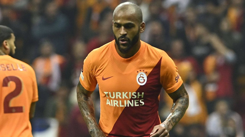 Deprem! Marcao bakın hangi takımla anlaştı – Galatasaray taraftarı inanamadı - Resim: 3