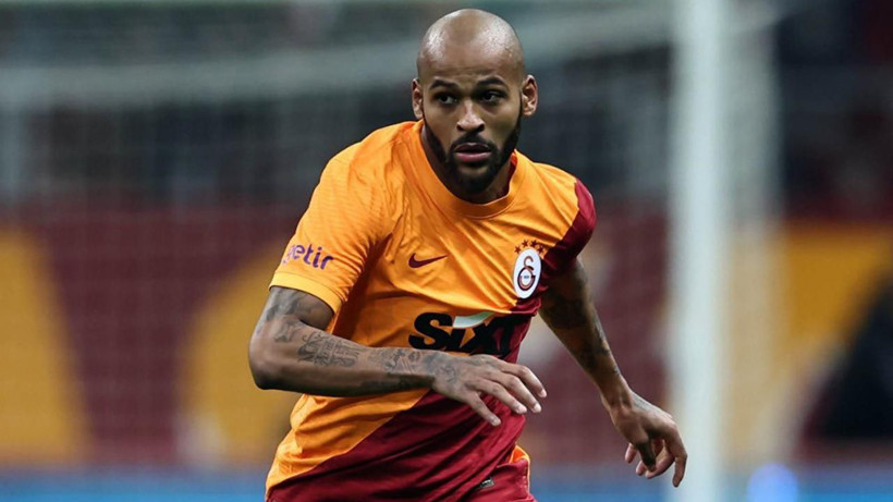 Deprem! Marcao bakın hangi takımla anlaştı – Galatasaray taraftarı inanamadı - Resim: 4