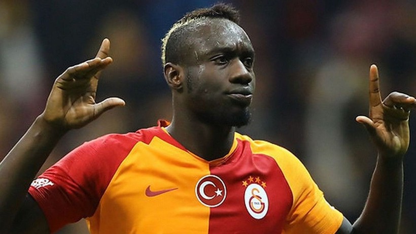 İşte yıldız futbolcu Mbaye Diagne’nin yeni takımı; Transfer dönemine bomba gibi düştü - Resim: 2