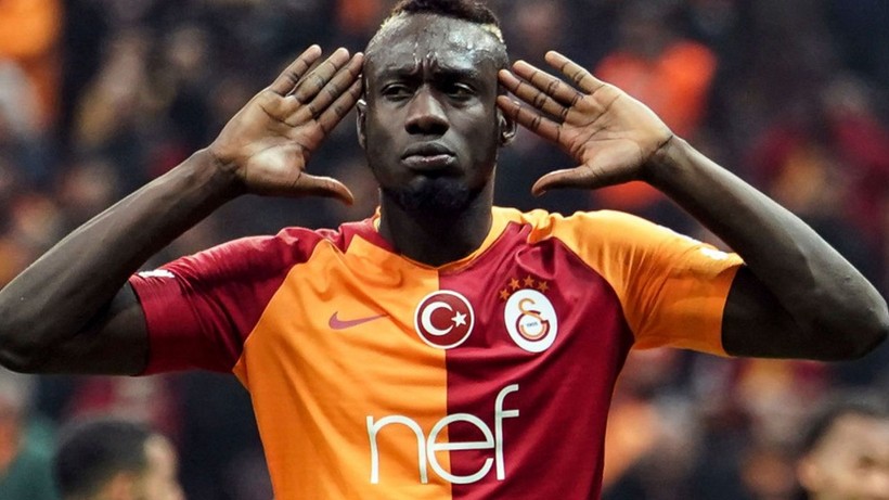 İşte yıldız futbolcu Mbaye Diagne’nin yeni takımı; Transfer dönemine bomba gibi düştü - Resim: 3