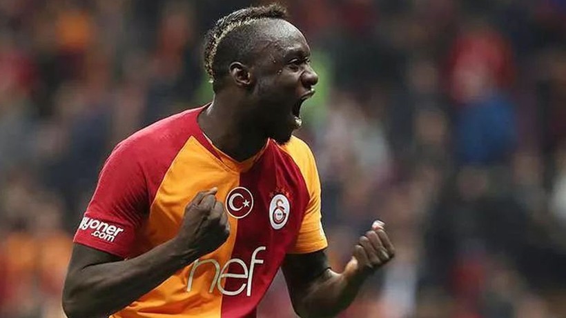 İşte yıldız futbolcu Mbaye Diagne’nin yeni takımı; Transfer dönemine bomba gibi düştü - Resim: 4