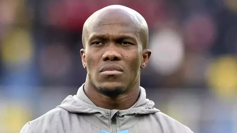 Anthony Nwakaeme sonunda Süper Lig deviyle anlaştı; Yıldız futbolcu geri geliyor - Resim: 1