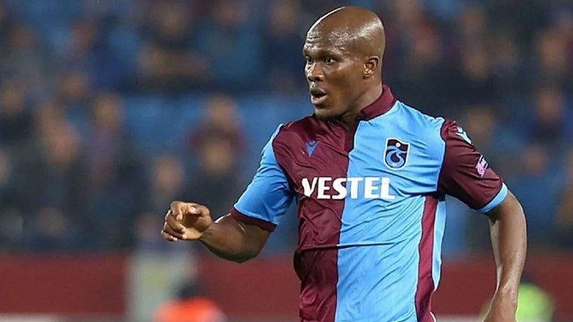 Anthony Nwakaeme sonunda Süper Lig deviyle anlaştı; Yıldız futbolcu geri geliyor - Resim: 2