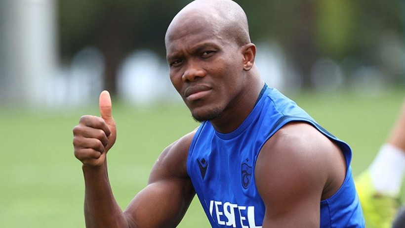 Anthony Nwakaeme sonunda Süper Lig deviyle anlaştı; Yıldız futbolcu geri geliyor - Resim: 3