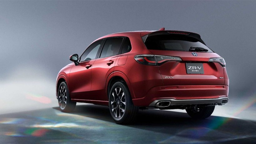Honda bu modeli 724 bin liraya satıyor! - Resim: 4