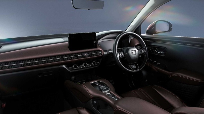 Honda bu modeli 724 bin liraya satıyor! - Resim: 3