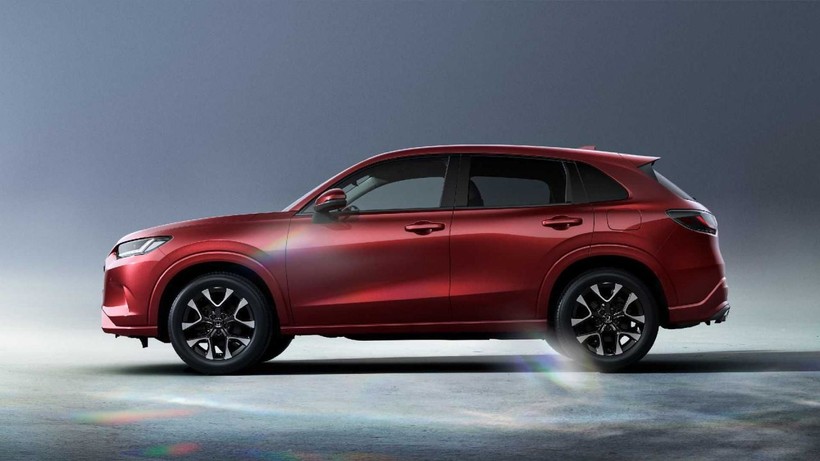 Honda bu modeli 724 bin liraya satıyor! - Resim: 2