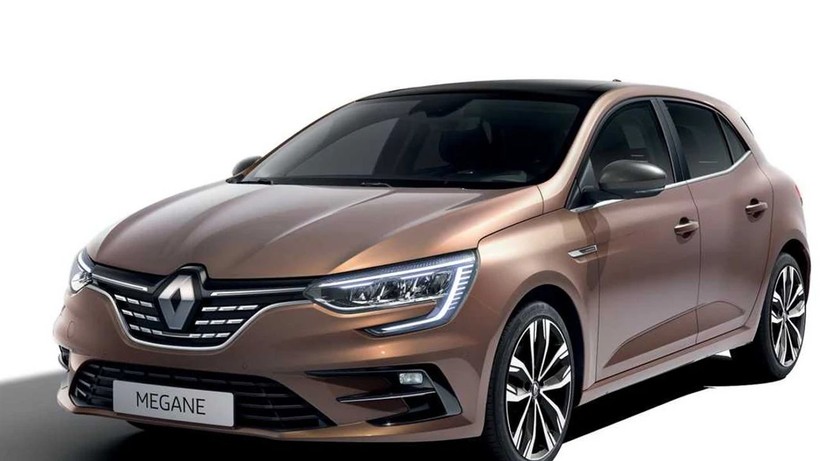 2022 Renault Megane fiyatına inanamayacaksınız; Bu listeyi bir daha bulmanız imkansız - Resim: 2