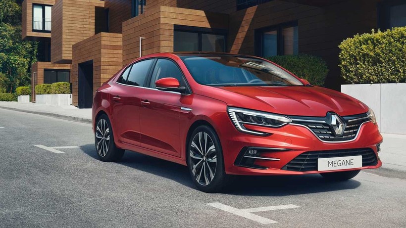 2022 Renault Megane fiyatına inanamayacaksınız; Bu listeyi bir daha bulmanız imkansız - Resim: 3