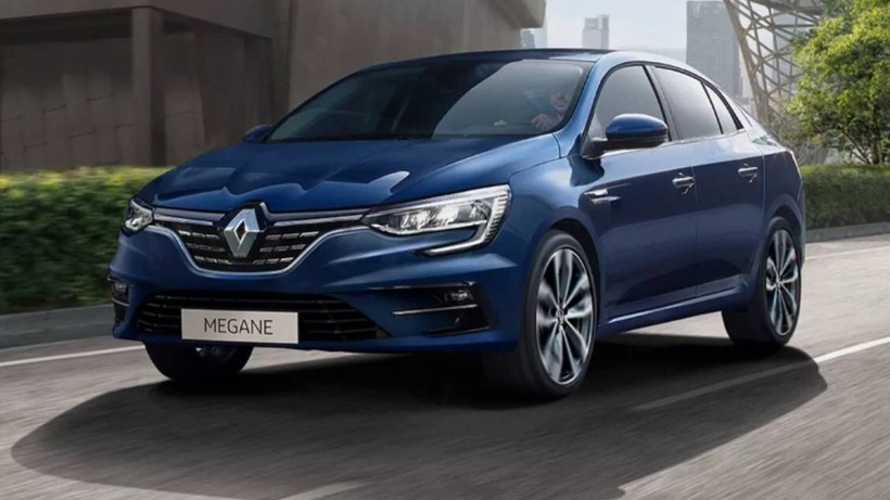 2022 Renault Megane fiyatına inanamayacaksınız; Bu listeyi bir daha bulmanız imkansız - Resim: 4