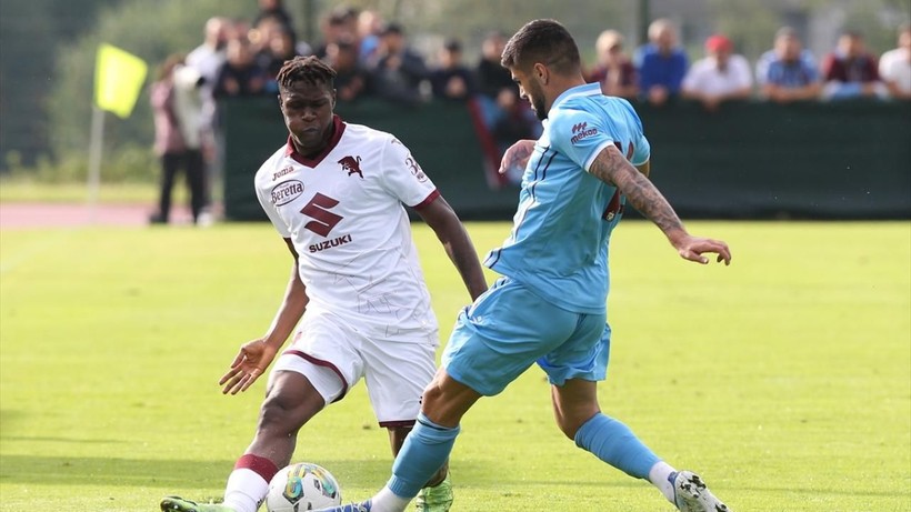 Trabzonspor Torino'ya 3-0 yenildi - Resim: 2
