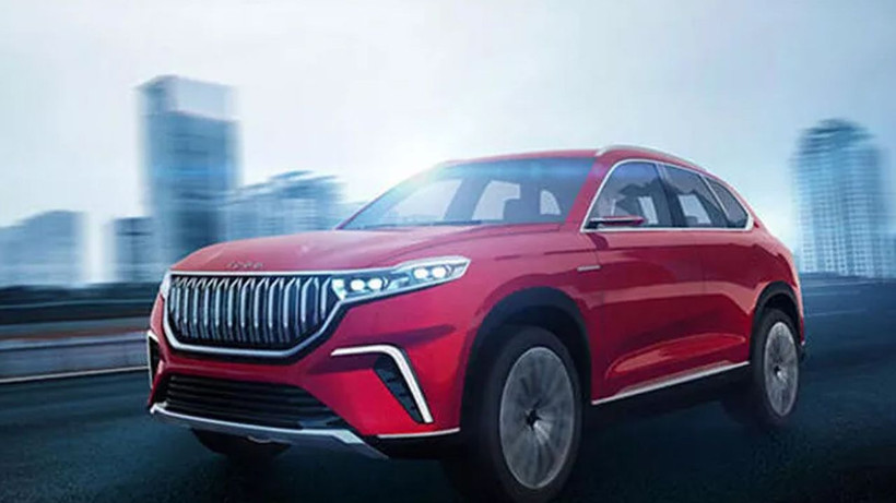 Yerli otomobil TOGG fiyatında akıl almaz sürpriz; Bu rakam çok büyük şaşkınlık yarattı - Resim: 1