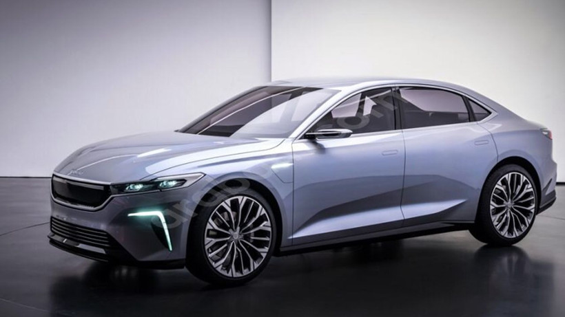 Yerli otomobil TOGG fiyatında akıl almaz sürpriz; Bu rakam çok büyük şaşkınlık yarattı - Resim: 2