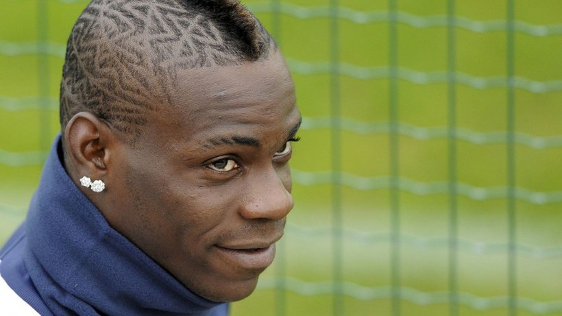 Mario Balotelli’nin yeni takımını duyanlar şaşırdı; Süper Lig’de bütün takımlar şaşkın - Resim: 2