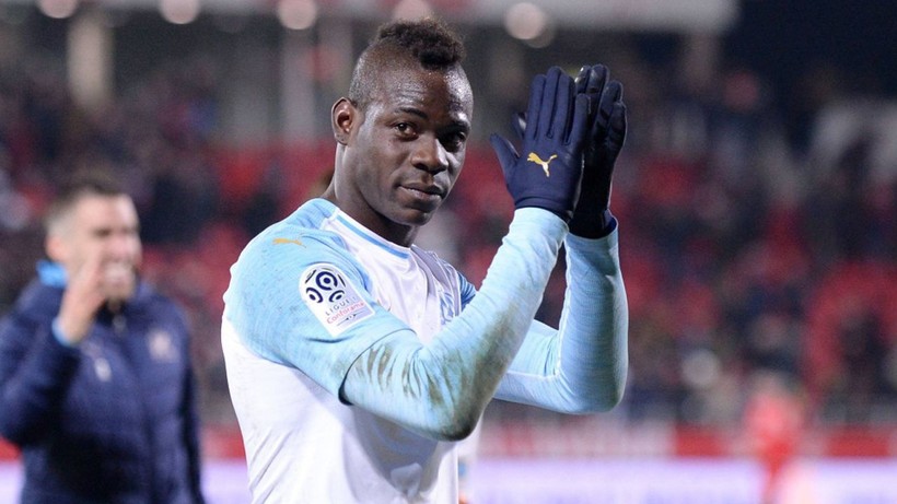 Mario Balotelli’nin yeni takımını duyanlar şaşırdı; Süper Lig’de bütün takımlar şaşkın - Resim: 3
