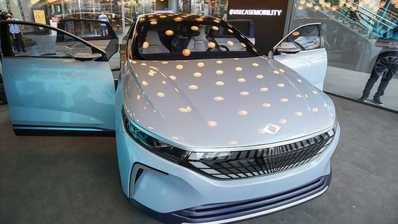 Yerli otomobil TOGG fiyatında akıl almaz sürpriz; Bu rakam çok büyük şaşkınlık yarattı - Resim: 3