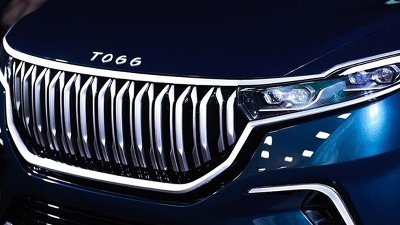 Yerli otomobil TOGG fiyatında akıl almaz sürpriz; Bu rakam çok büyük şaşkınlık yarattı - Resim: 4