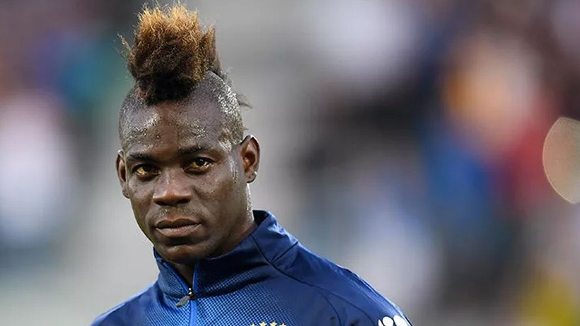 Mario Balotelli’nin yeni takımını duyanlar şaşırdı; Süper Lig’de bütün takımlar şaşkın - Resim: 4