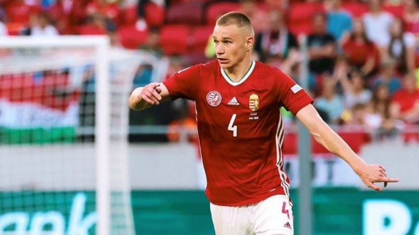 Attila Szalai yokluğunun sebebi belli oldu - Resim: 4