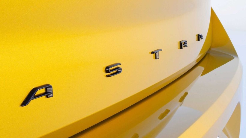 2022 model Opel Astra 6. nesliyle geliyor - Resim: 1