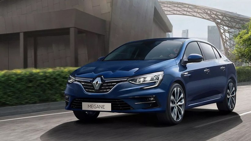 2022 Renault Megane fiyatlarında büyük sürpriz; Bu listeyi bir daha bulamazsınız - Resim: 1