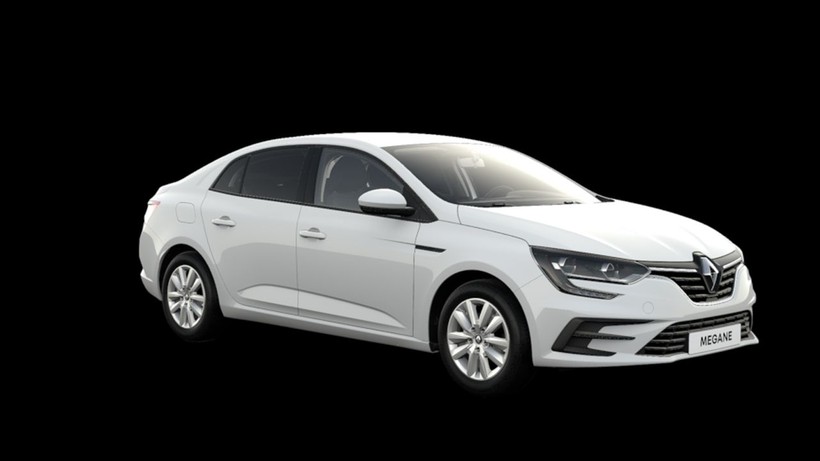 2022 Renault Megane fiyatlarında büyük sürpriz; Bu listeyi bir daha bulamazsınız - Resim: 2