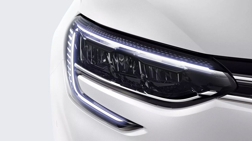 2022 Renault Megane fiyatlarında büyük sürpriz; Bu listeyi bir daha bulamazsınız - Resim: 3