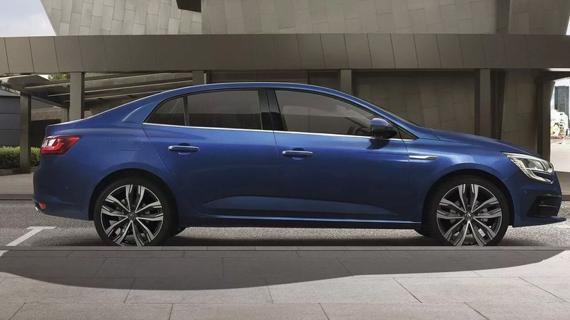 2022 Renault Megane fiyatlarında büyük sürpriz; Bu listeyi bir daha bulamazsınız - Resim: 4