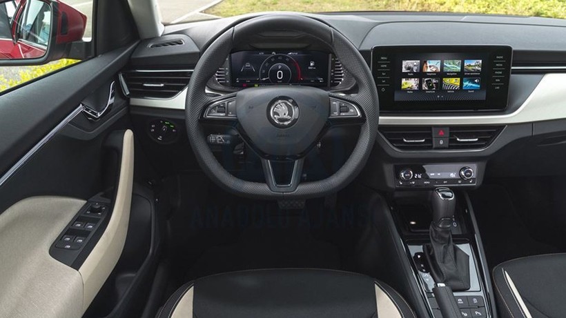 Skoda fiyat listesinde inanılmaz çılgınlık var; Bu rakamları bir daha göremezsiniz - Resim: 1