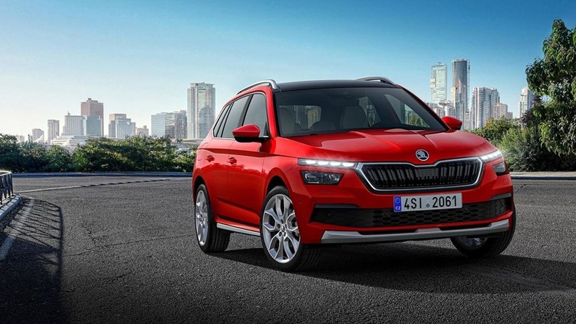 Skoda fiyat listesinde inanılmaz çılgınlık var; Bu rakamları bir daha göremezsiniz - Resim: 2