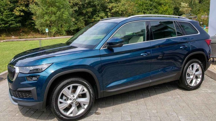 Skoda fiyat listesinde inanılmaz çılgınlık var; Bu rakamları bir daha göremezsiniz - Resim: 3
