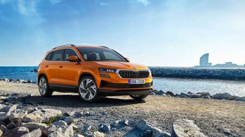 Skoda fiyat listesinde inanılmaz çılgınlık var; Bu rakamları bir daha göremezsiniz - Resim: 4