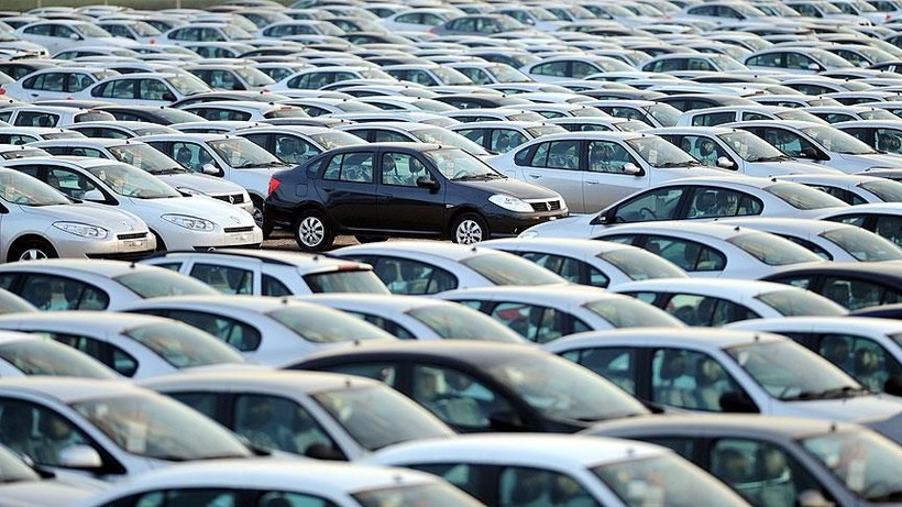 2022'nin en çok satan otomobilleri bu listede; Hangi otomobil markası kaç adet sattı? - Resim: 1