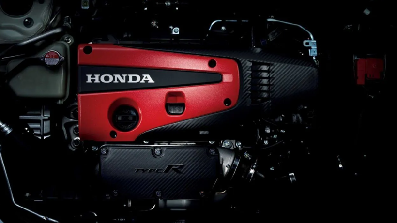 Ve işte karşınızda Yeni Honda Civic Type R modeli - Fiyatını kimse böyle beklemiyordu - Resim: 4
