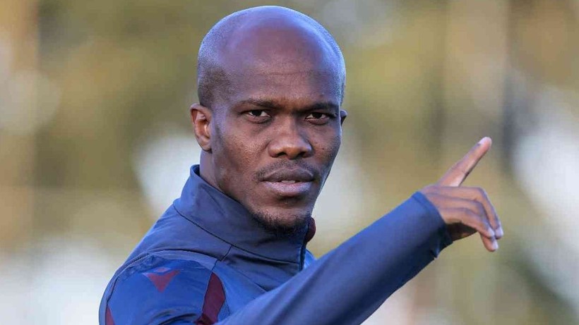 Anthony Nwakaeme bakın hangi takım ile anlaştı; Süper Lig’de ortalık fena halde karıştı - Resim: 2